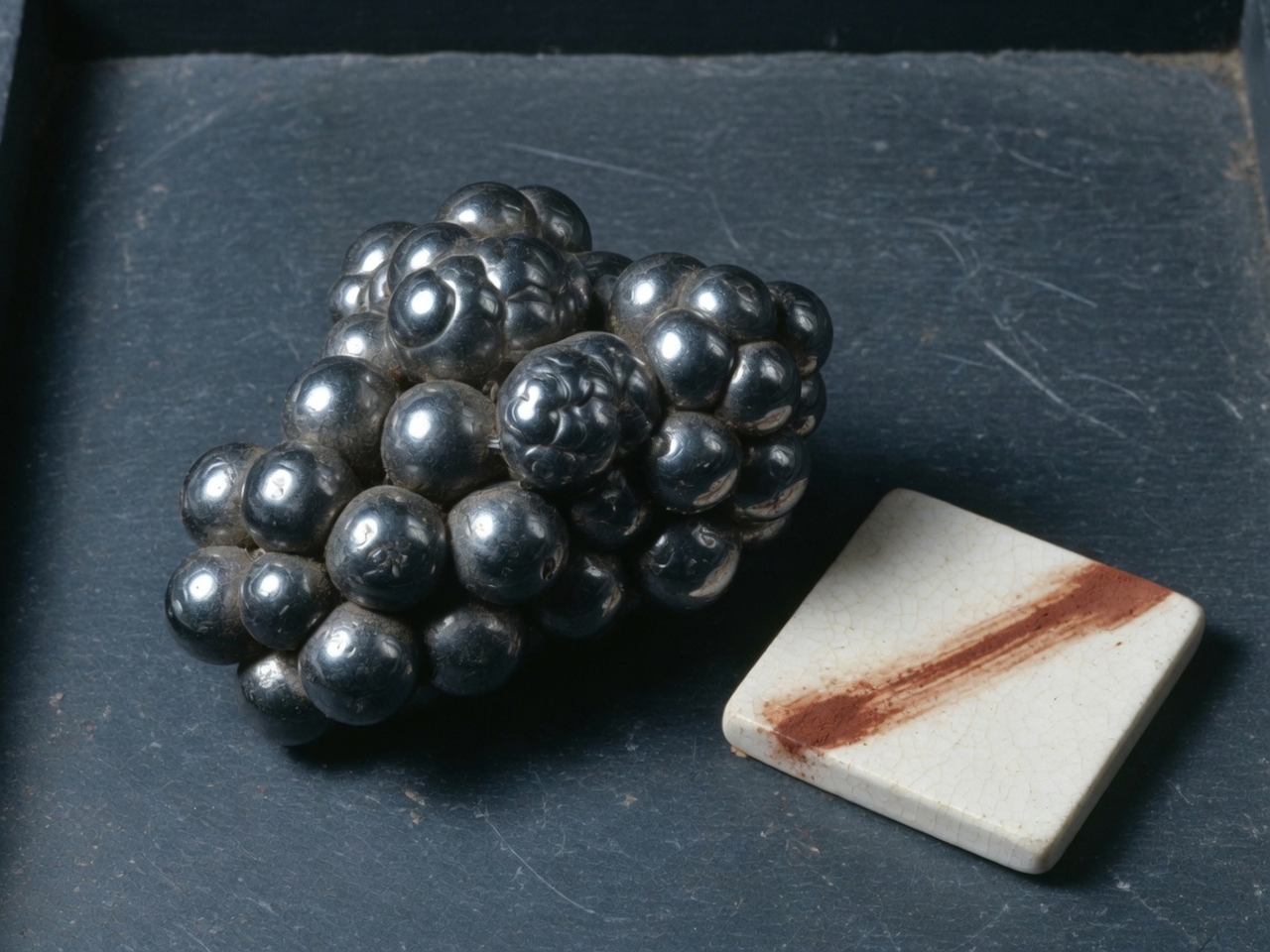Hematite