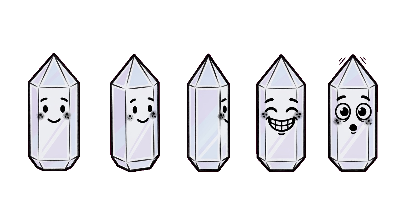 Prism, the Orlando Crystal mark